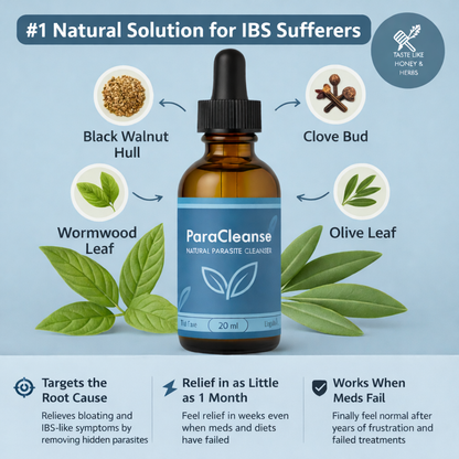 ParaCleanse
