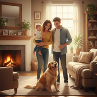 Protects the Whole Family