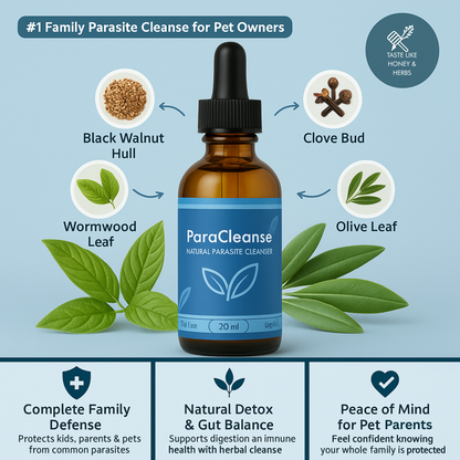 ParaCleanse