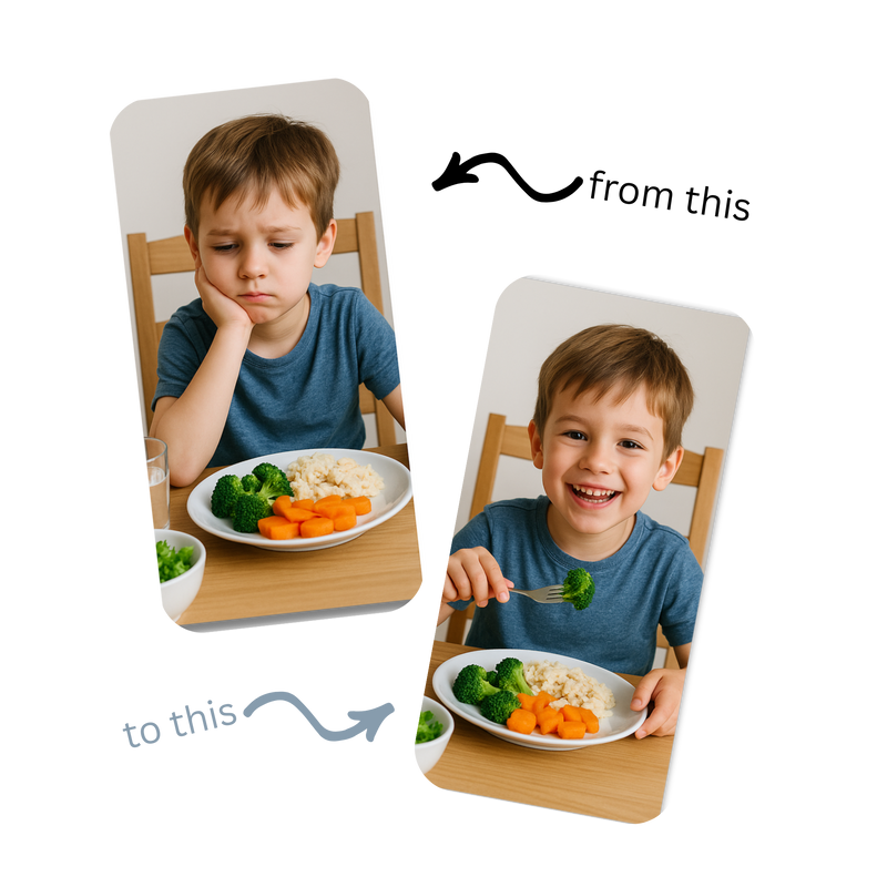 Health Starts From Within