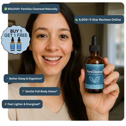 ParaCleanse™