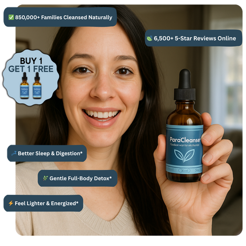 ParaCleanse™