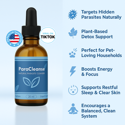 ParaCleanse™