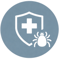 Prescription-Free Parasite Support